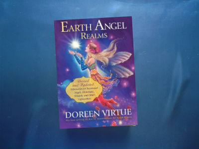 Earth Angel Realms: Revised and Updated Information for Incarnated Angels, Elementals, Wizards, and Other Lightworkers By Doreen Virtue