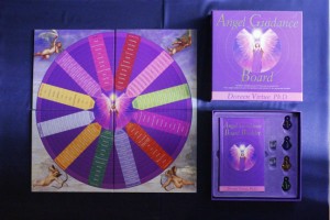 Angel Guidance Board By Doreen Virtue 4