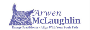 Arwen McLaughlin Quantum Energy Healer